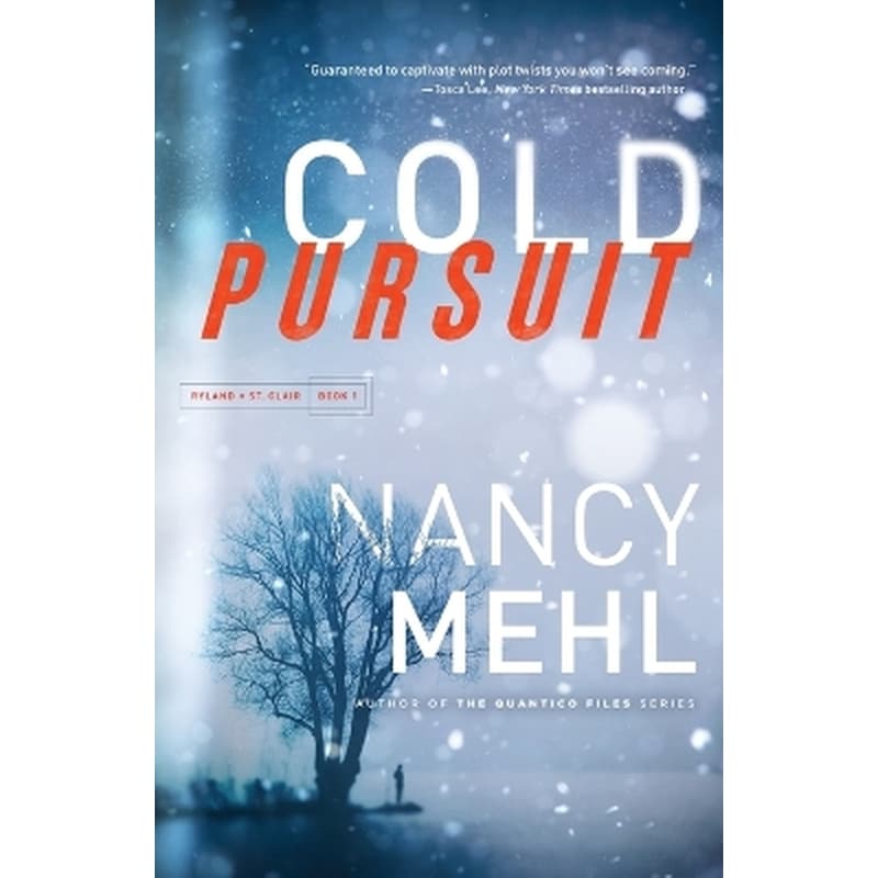 Cold Pursuit