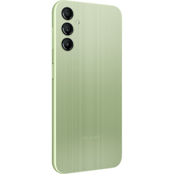 Samsung Galaxy A14 128GB - Light Green image 5