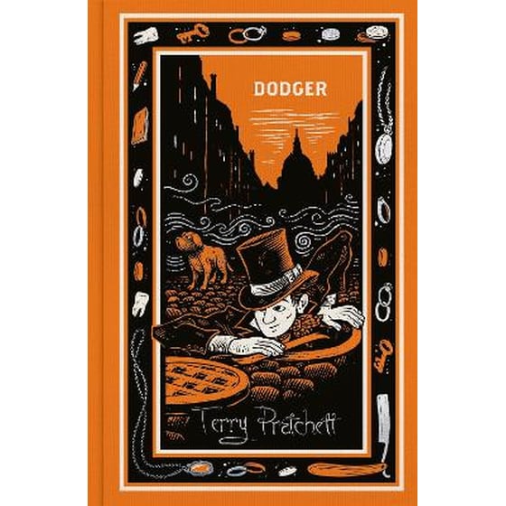 Dodger image 0