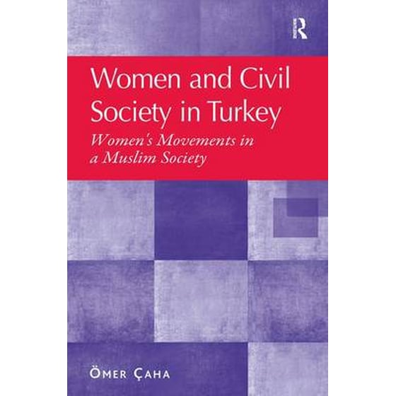 Women and Civil Society in Turkey image 0
