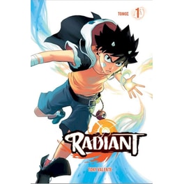 Radiant, Τόμος 1