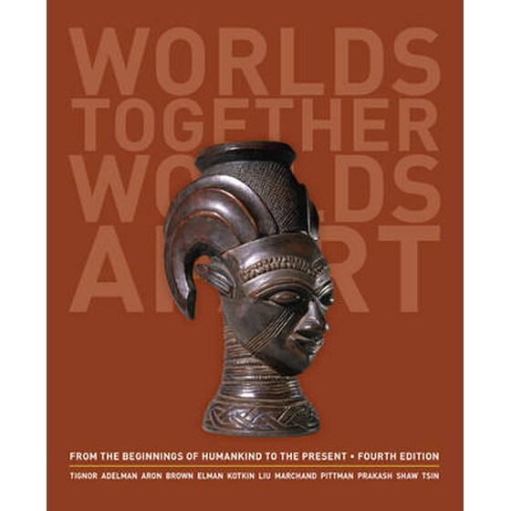Worlds Together, Worlds Apart image 0