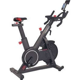 Ποδήλατο Γυμναστικής Toorx Spin Bike SRX-Speed Mag HRC PRO - Μαύρο