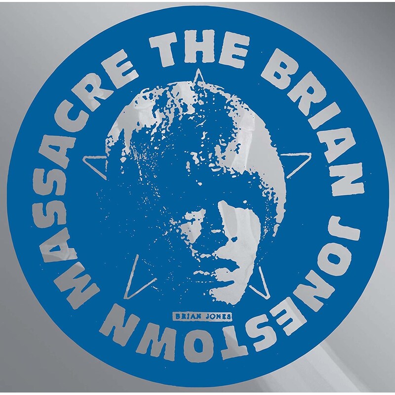 The Brian Jonestown Massacre