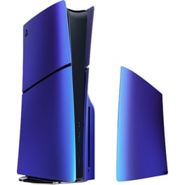 Κάλυμμα Κονσόλας PlayStation 5 (Slim Edition) - Chroma Indigo
