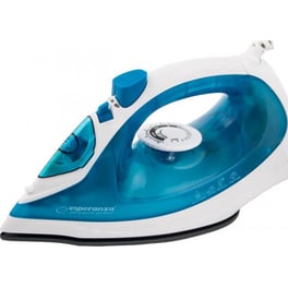ESPERANZA EHI002 SLIDER 2200W Μπλε Σίδερο Ατμού