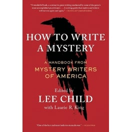 How to Write a Mystery