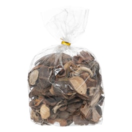 Αρωματικό Ποτ Πουρί Spitishop A-s Izor Wood 196027c - Καφέ