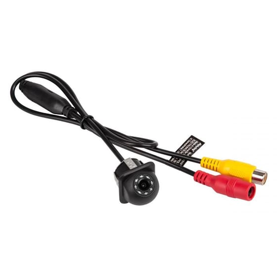 Peiying Κάμερα Οπισθοπορίας Py0101p, 140°, Ip67 image 0