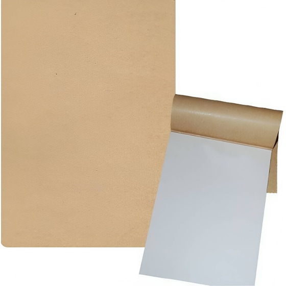 Μπλοκ NEXT Α4 Μπεζ (1 Τεμάχιο) image 0