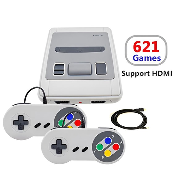 Retro Κονσόλα Pegasus 2 TV image 0