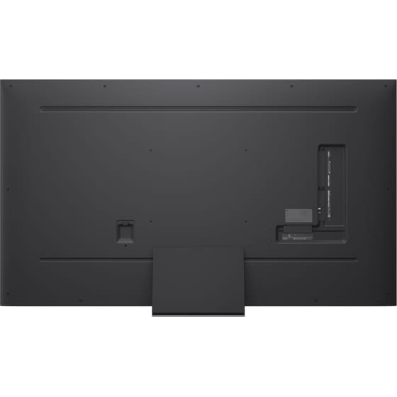 LG QNED 75" 4K Smart Τηλεόραση 75QNED87A6B image 14