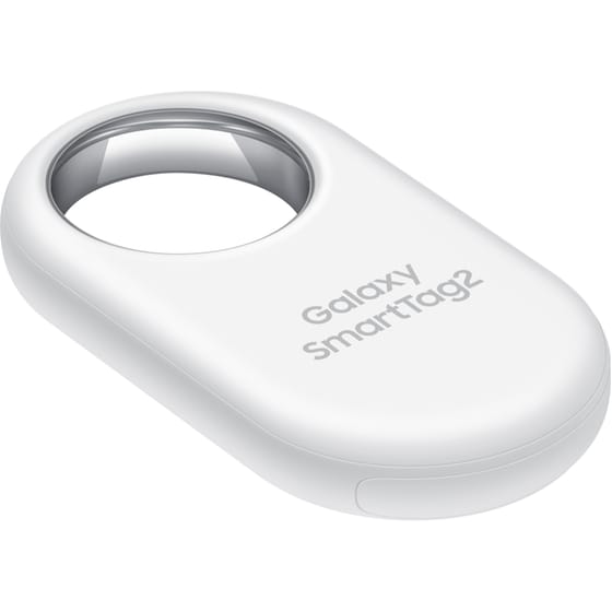 Samsung Galaxy SmartTag2 - White image 4