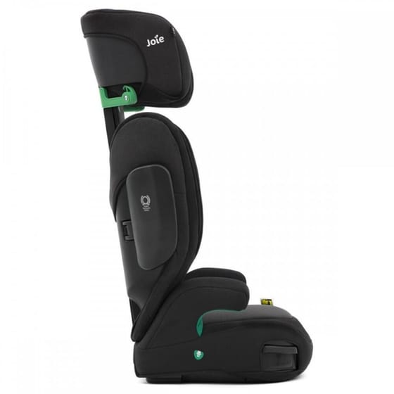 Βρεφικό-παιδικό Κάθισμα Αυτοκινήτου Joie I-Trillo High-back Booster i-Size Shale C2002BASHA000 image 2