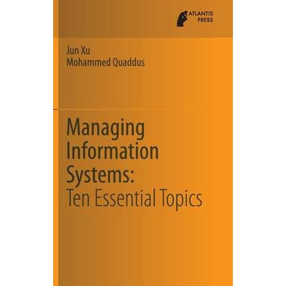 Managing Information Systems image 0