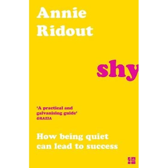 Shy image 0