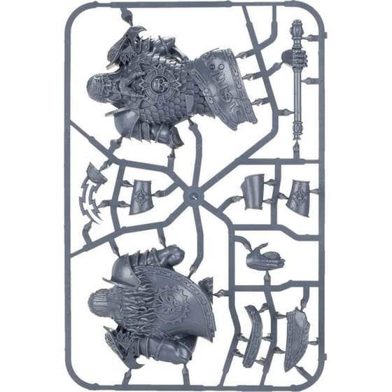 Dominion of Sigmar: Timeworn Ruins  (Games Workshop) image 4