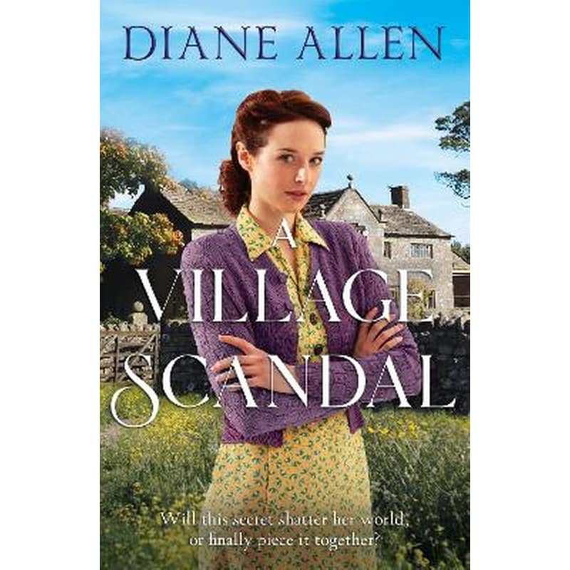 A Village Scandal