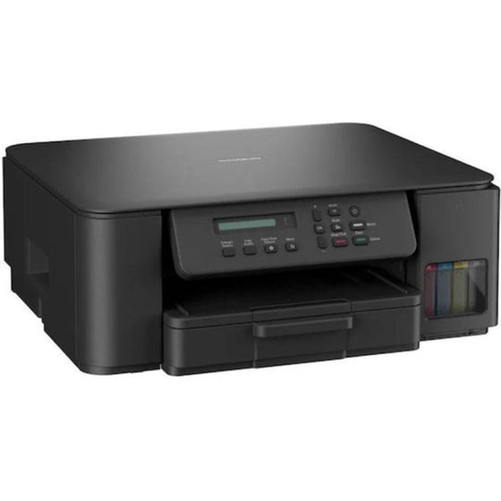 Brother DCP-T530DW Έγχρωμo Πολυμηχάνημα Inkjet Α4 με Wi-Fi image 1