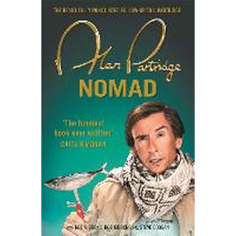 Alan Partridge: Nomad