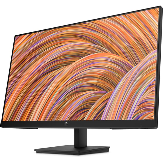 HP V27i G5 Monitor 27'' FHD IPS Flat 75Hz 5ms image 1