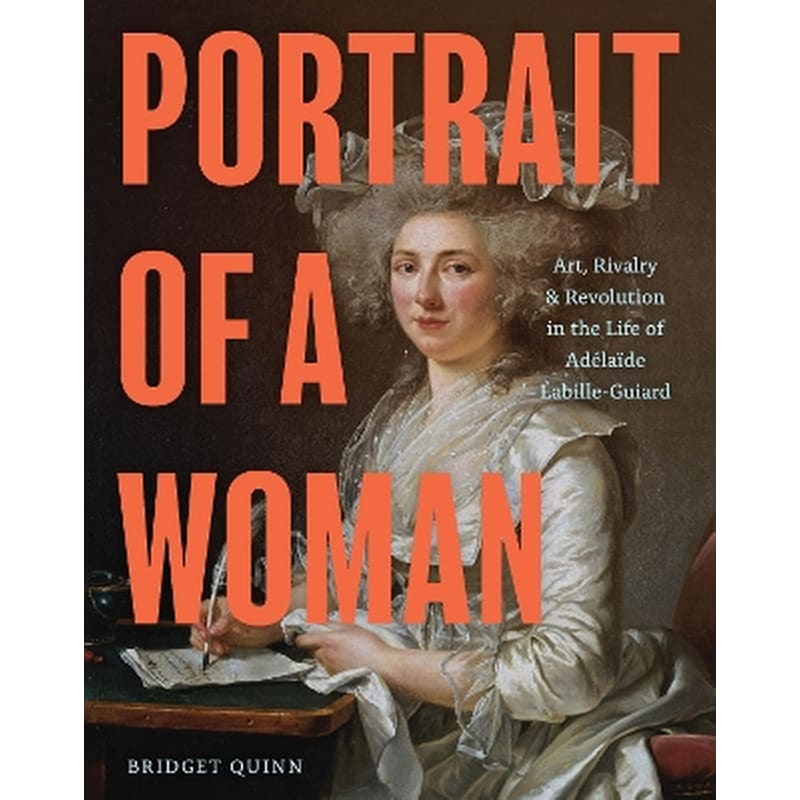 Portrait of a Woman