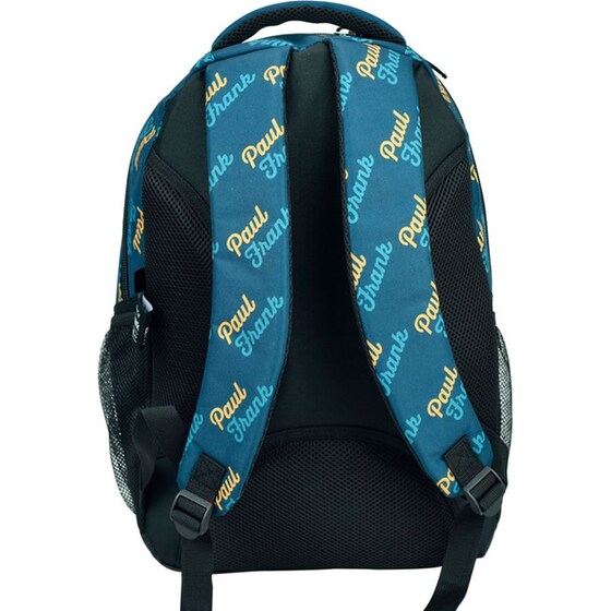 Τσάντα Πλάτης Paul Frank Logo Boys image 2