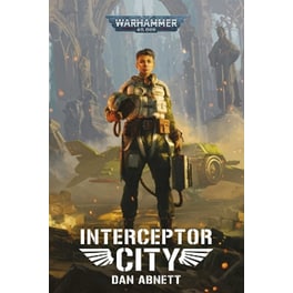 Interceptor City