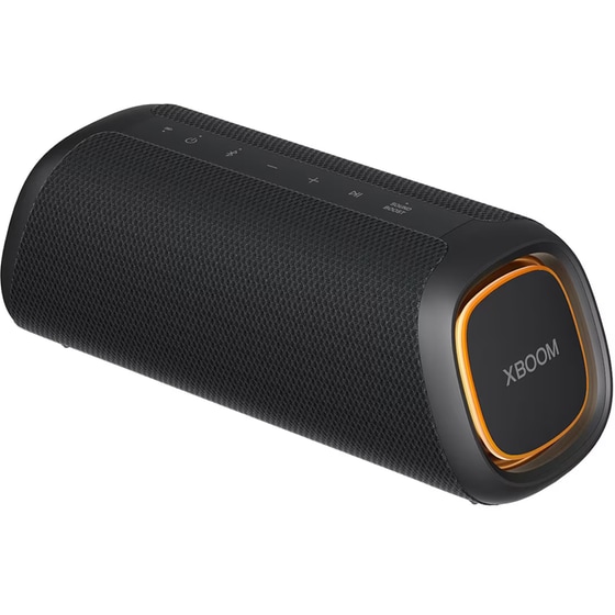 LG XBOOM Go Φορητό Ηχείο 20W - Μαύρο image 5
