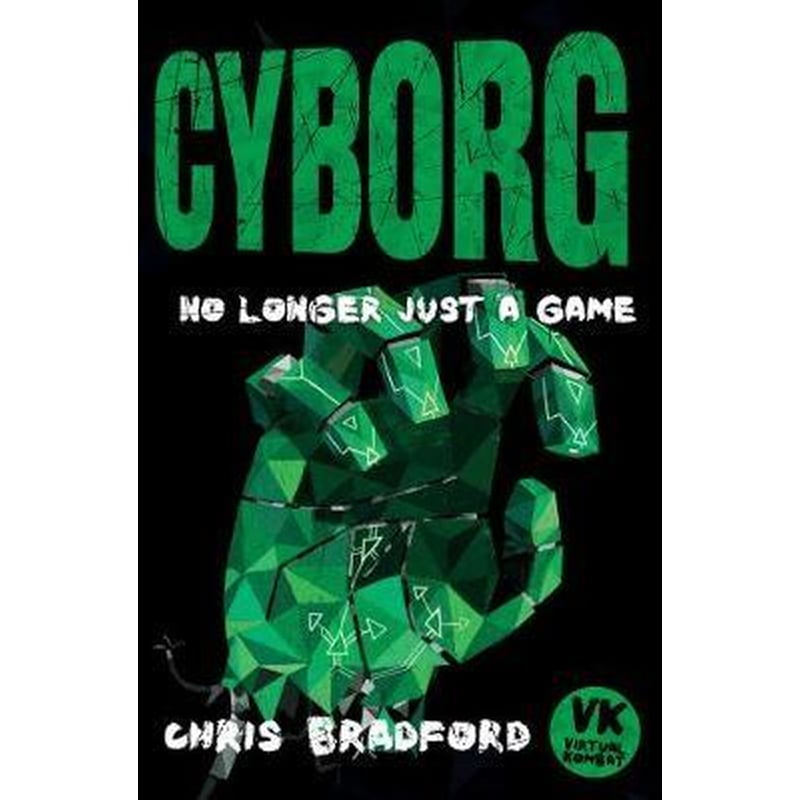 Cyborg