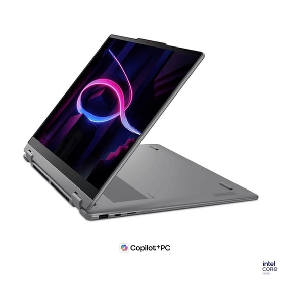 Lenovo Yoga 7 2-in-1 16IPH11 16" OLED FHD+ (Intel Core Ultra 7-355/32GB/1TB SSD/Intel Graphics/Win11Home) Laptop image 3