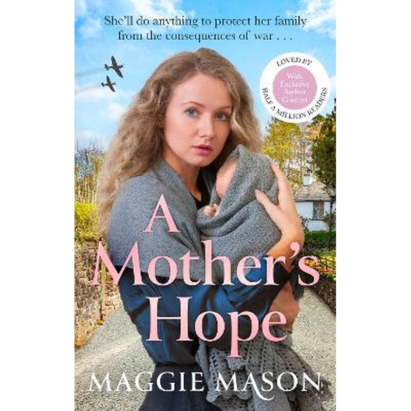 A Mothers Hope