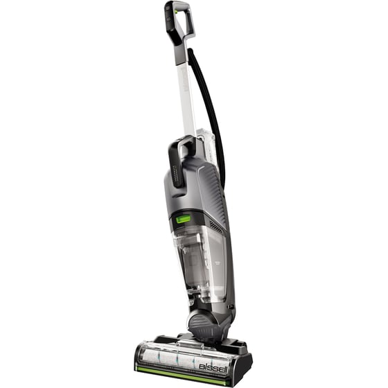 BISSELL 3527N 1100 W 0.8 L Γκρι Σκούπα Stick image 0