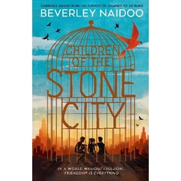 Children of the Stone City