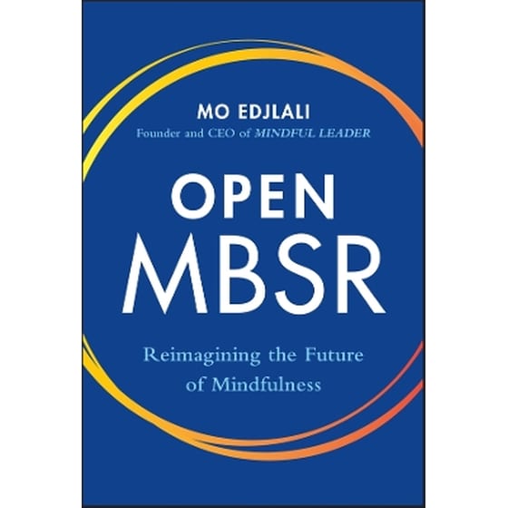 Open MBSR image 0