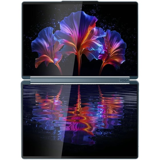 Lenovo Yoga Book 9 14IAH10 14'' QHD+ OLED (Intel Core Ultra 7-255H/32 GB/1TB SSD/Arc Graphics/Win11Home) Laptop image 2