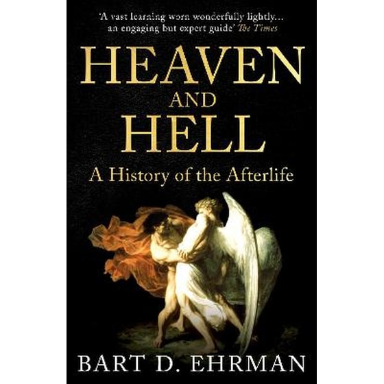 Heaven and Hell image 0