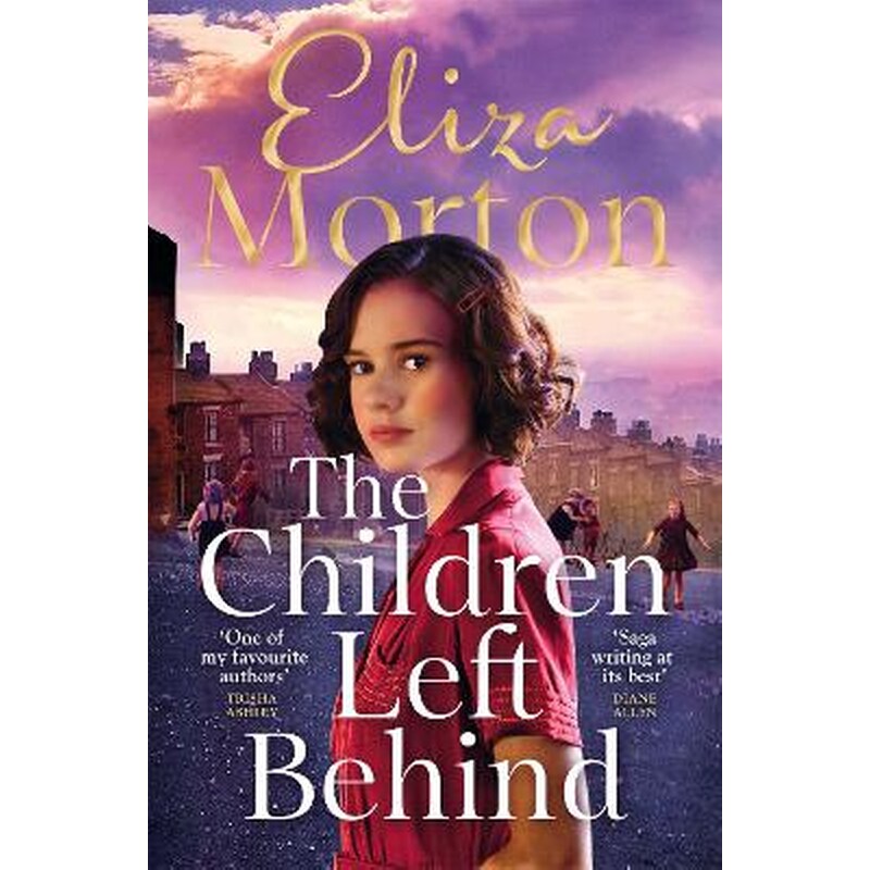 The Children Left Behind