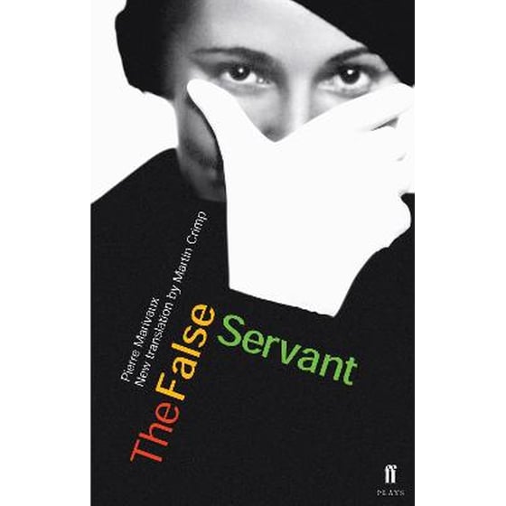 False Servant image 0