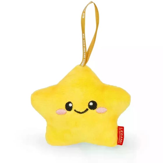Στολίδι&nbsp;Plush Legami&nbsp;Xmas&nbsp;Star image 0