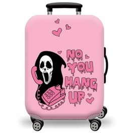 Κάλυμμα Βαλίτσας Amber Small No You Hang Up