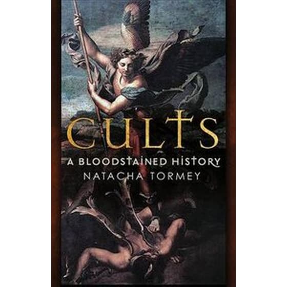 Cults image 0