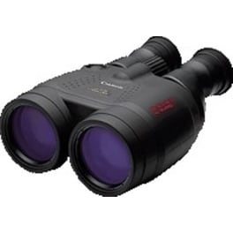 CANON Κυάλα 18x50 IS WP