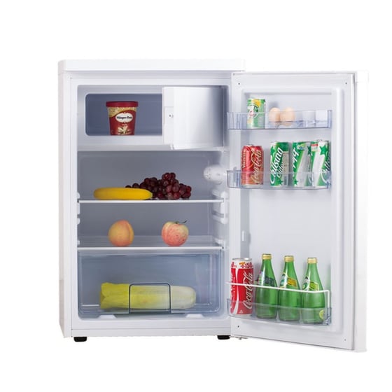 FRIGELUX R4TT110BE W 108 Lt  Λευκό Ψυγείο Mini Bar image 1
