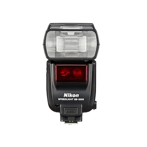 Nikon SB5000 AF Speedlight- Φλας για FX και DX D-SLR image 0