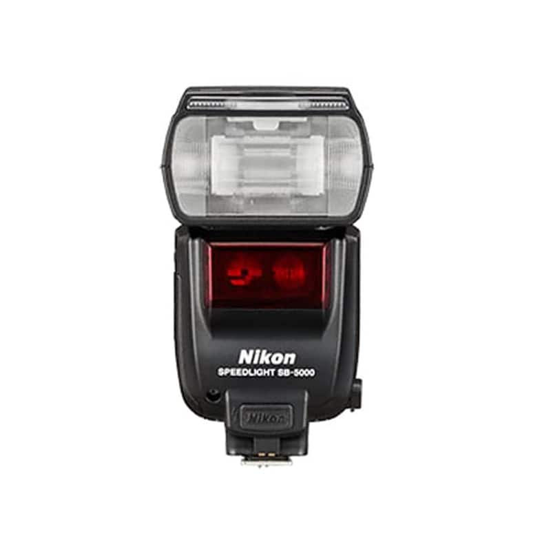Nikon SB5000 AF Speedlight- Φλας για FX και DX D-SLR