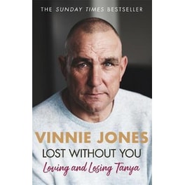 Lost Without You : Loving and Losing Tanya