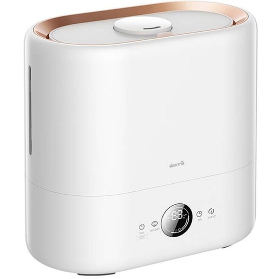 DEERMA ST636W Υγραντήρας Υπερήχων  & Αρωματοθεραπεία 4.5 Lt image 2