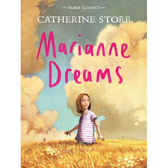 Marianne Dreams image 0