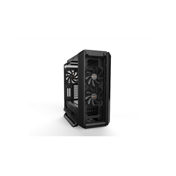 Κουτί Desktop Silent Base BeQuiet! 802 - Μαύρο image 4
